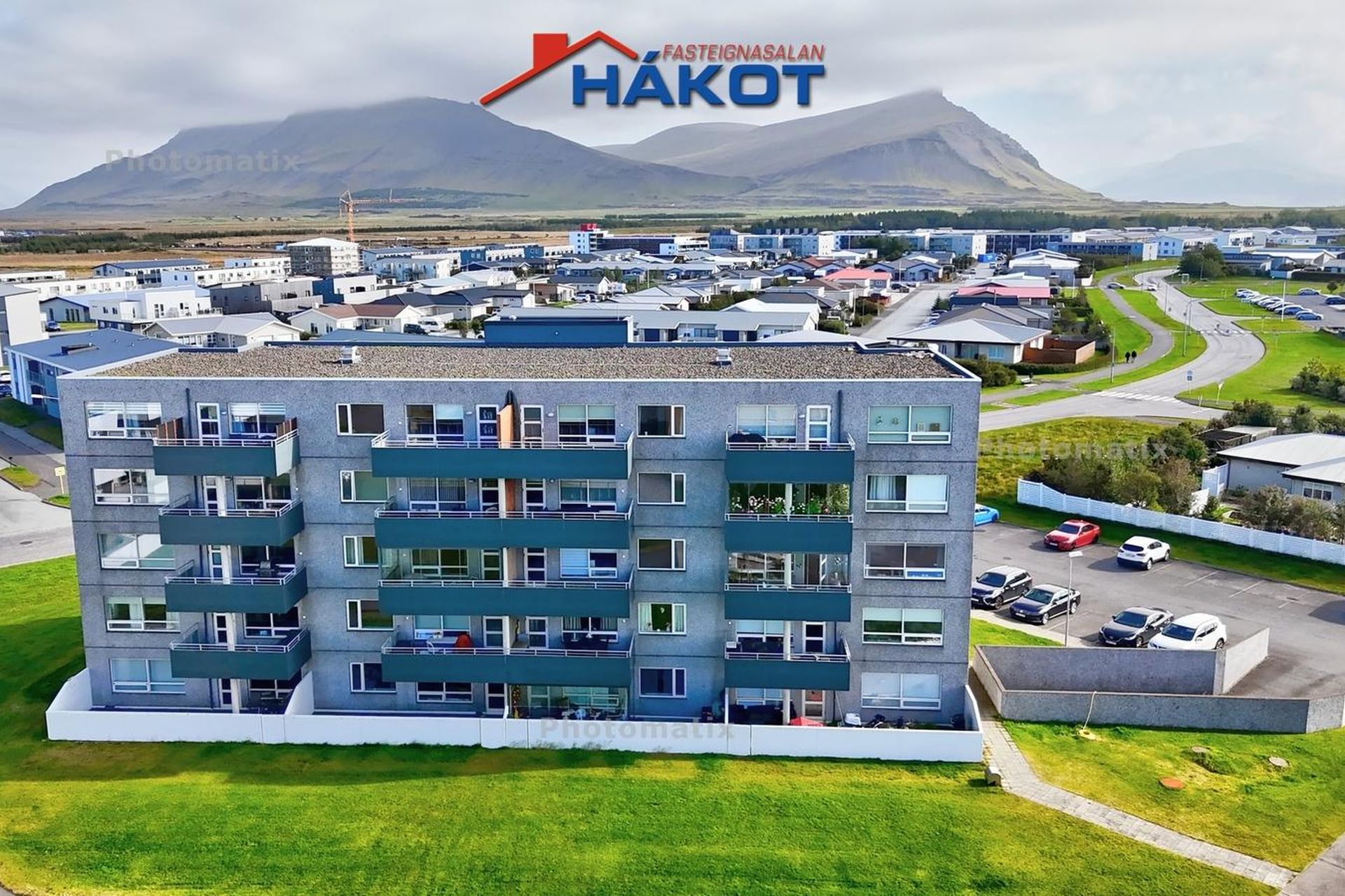 Holtsflöt 4