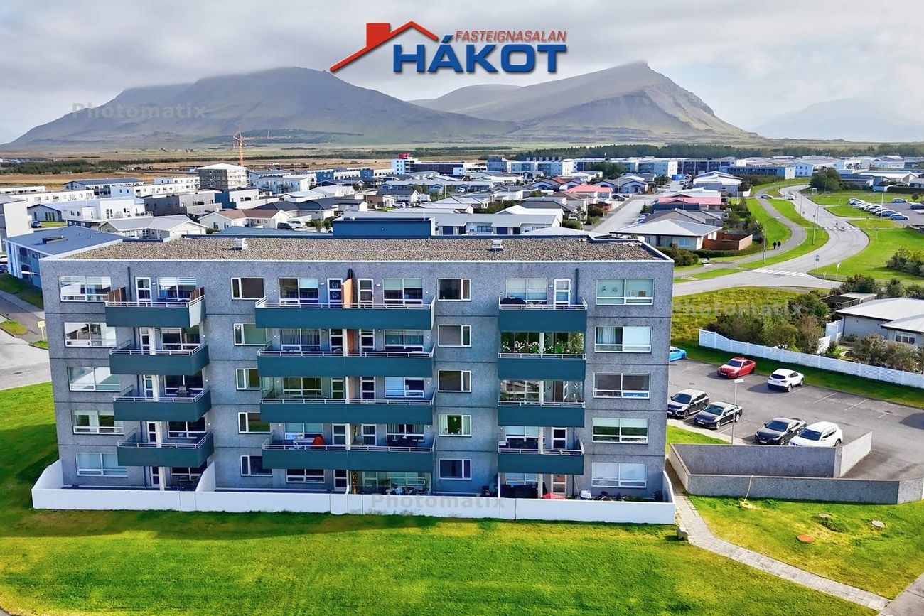 Holtsflöt 4