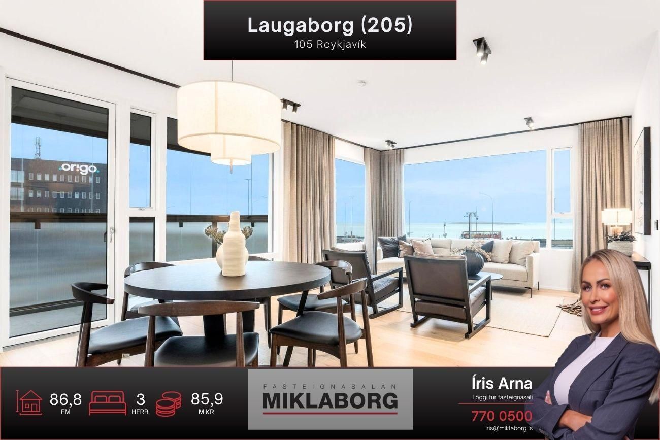 Laugaborg (205)