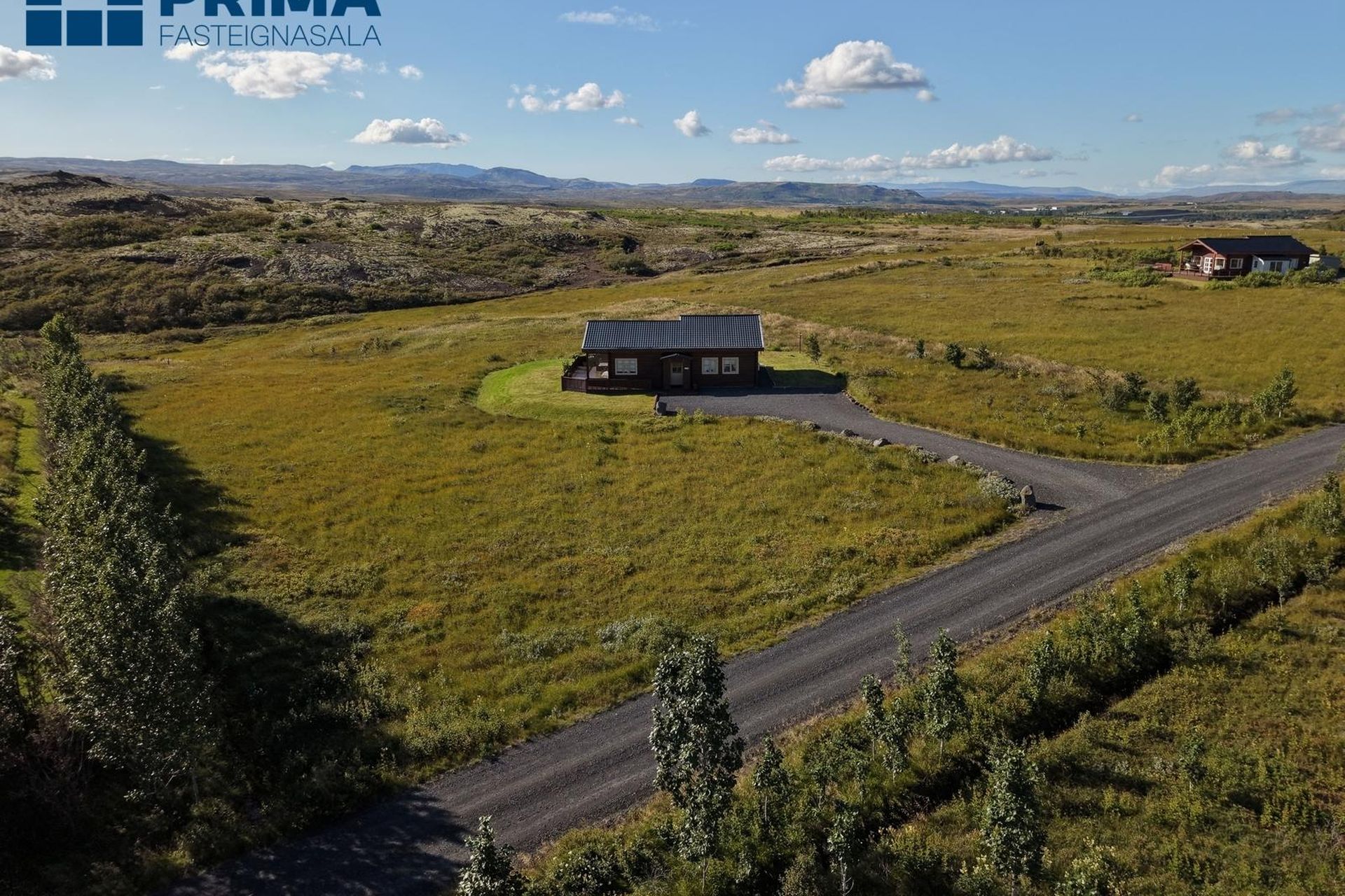 Víðibrekka 11