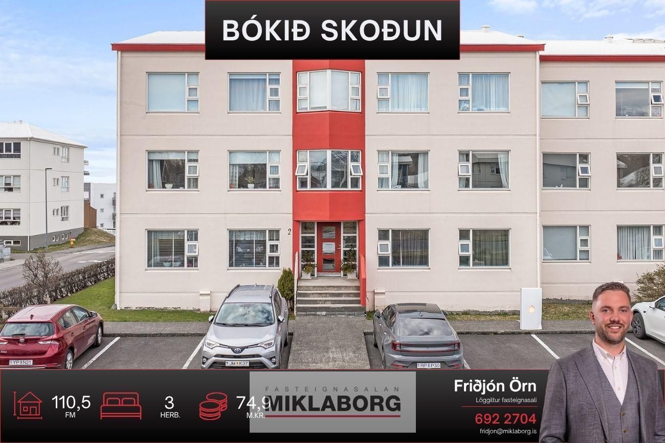 Flétturimi 2 (101)