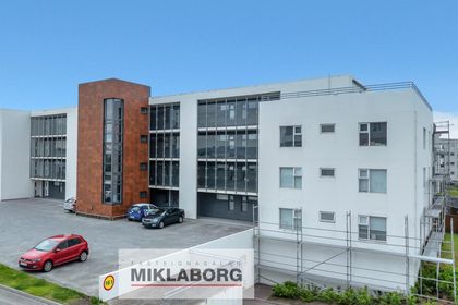 Vindakór 5 - 7 (íbúð 402)