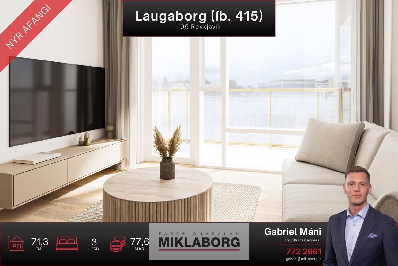 Laugaborg (415)
