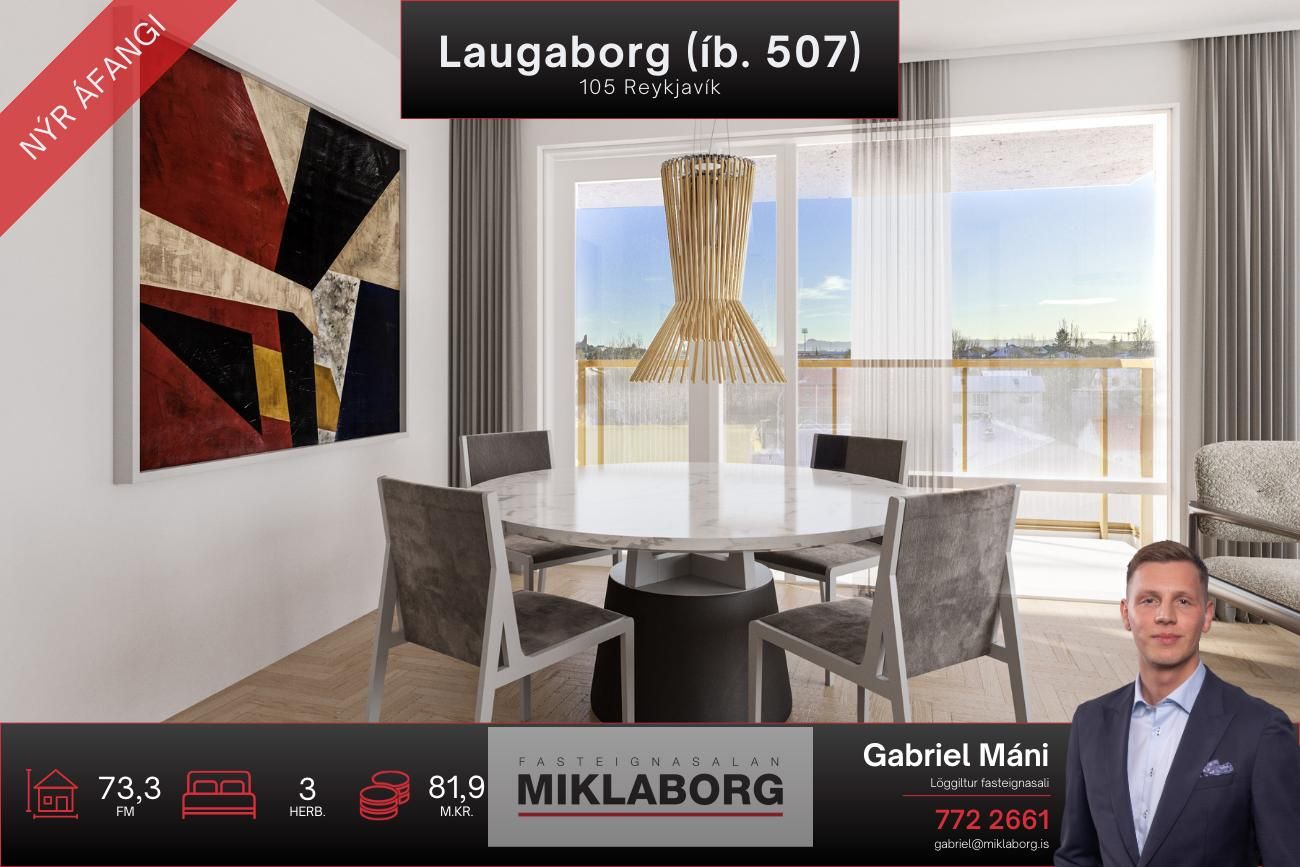 Laugaborg (507)