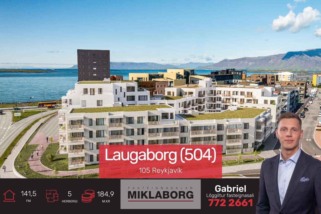 Laugaborg (504)