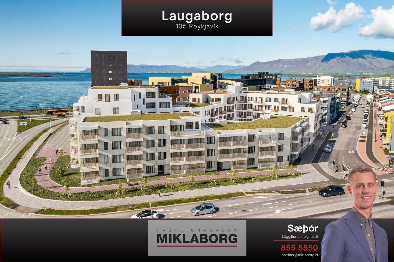 Laugaborg 214