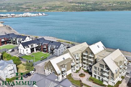 Austurbrú 12 íbúð 103
