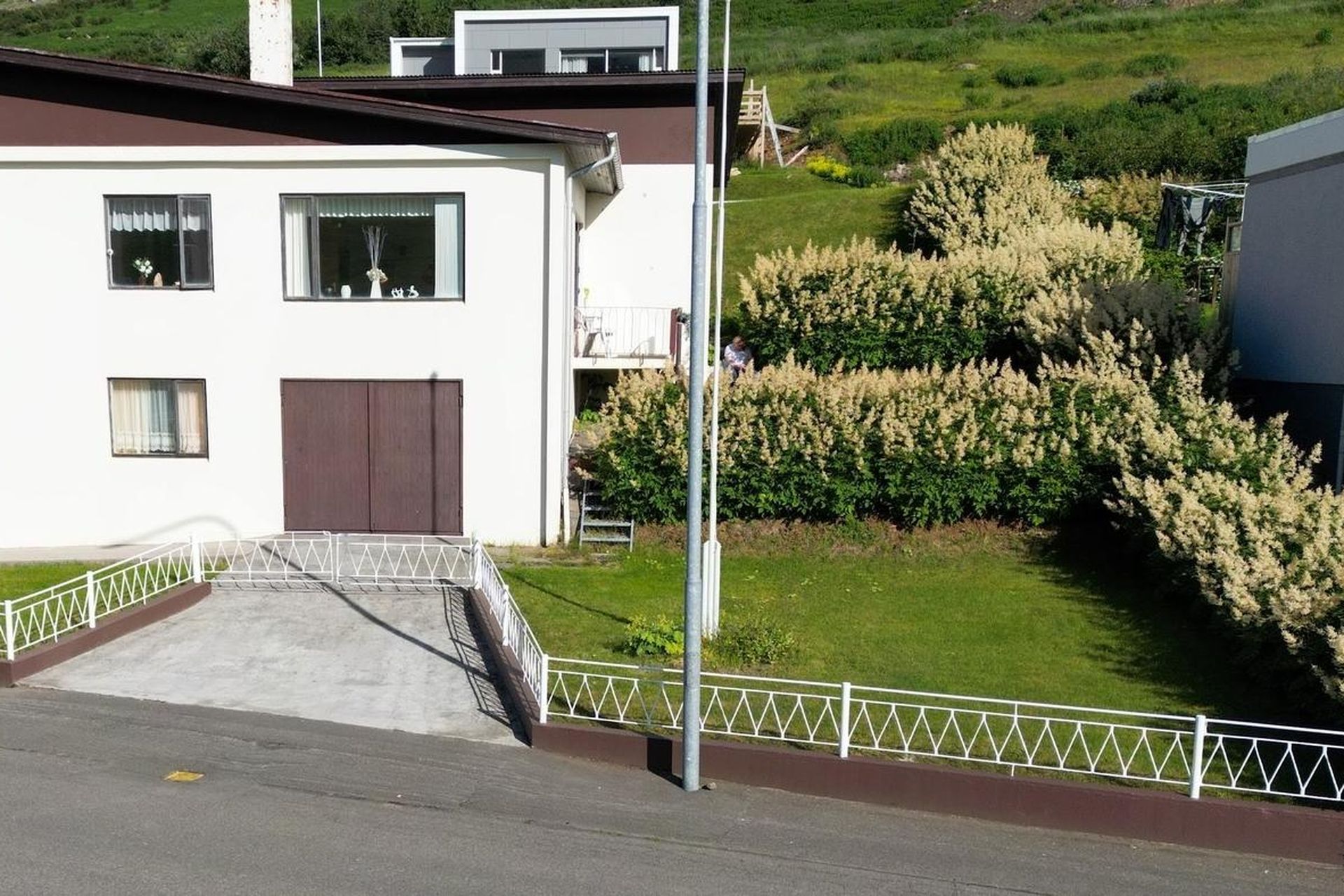 Túngata 1