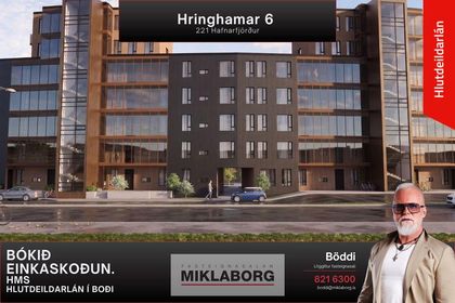 Hringhamar 6