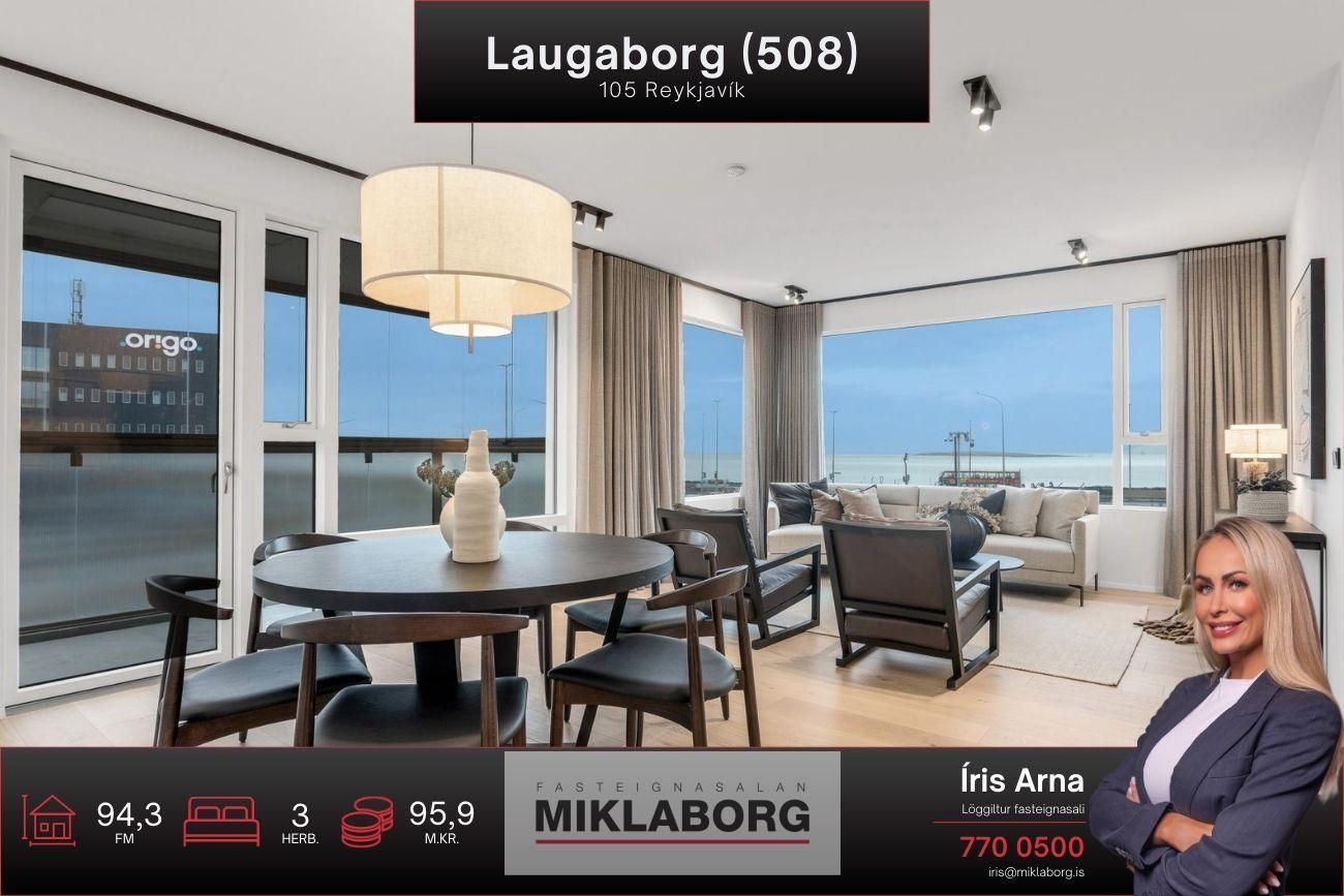Laugaborg 0508