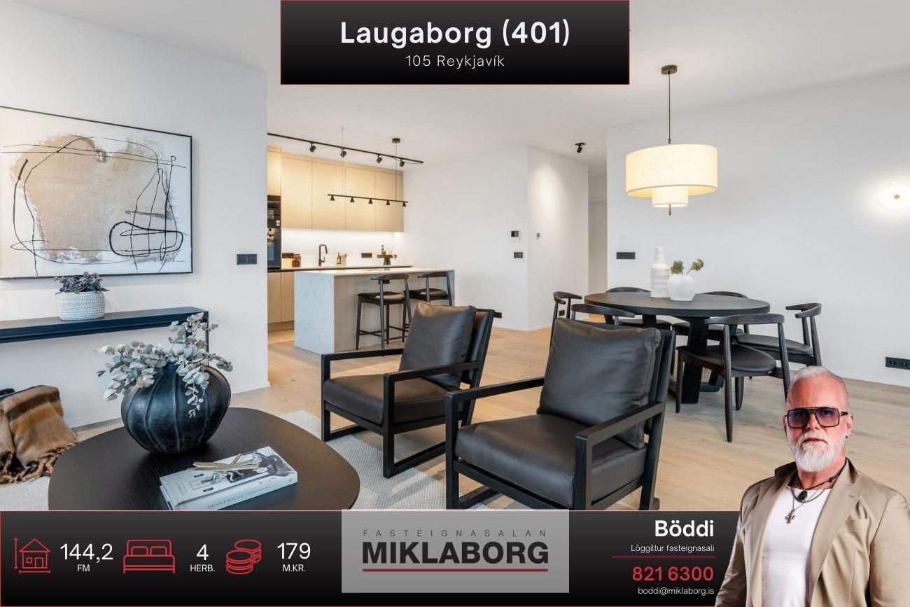 Laugaborg (401)