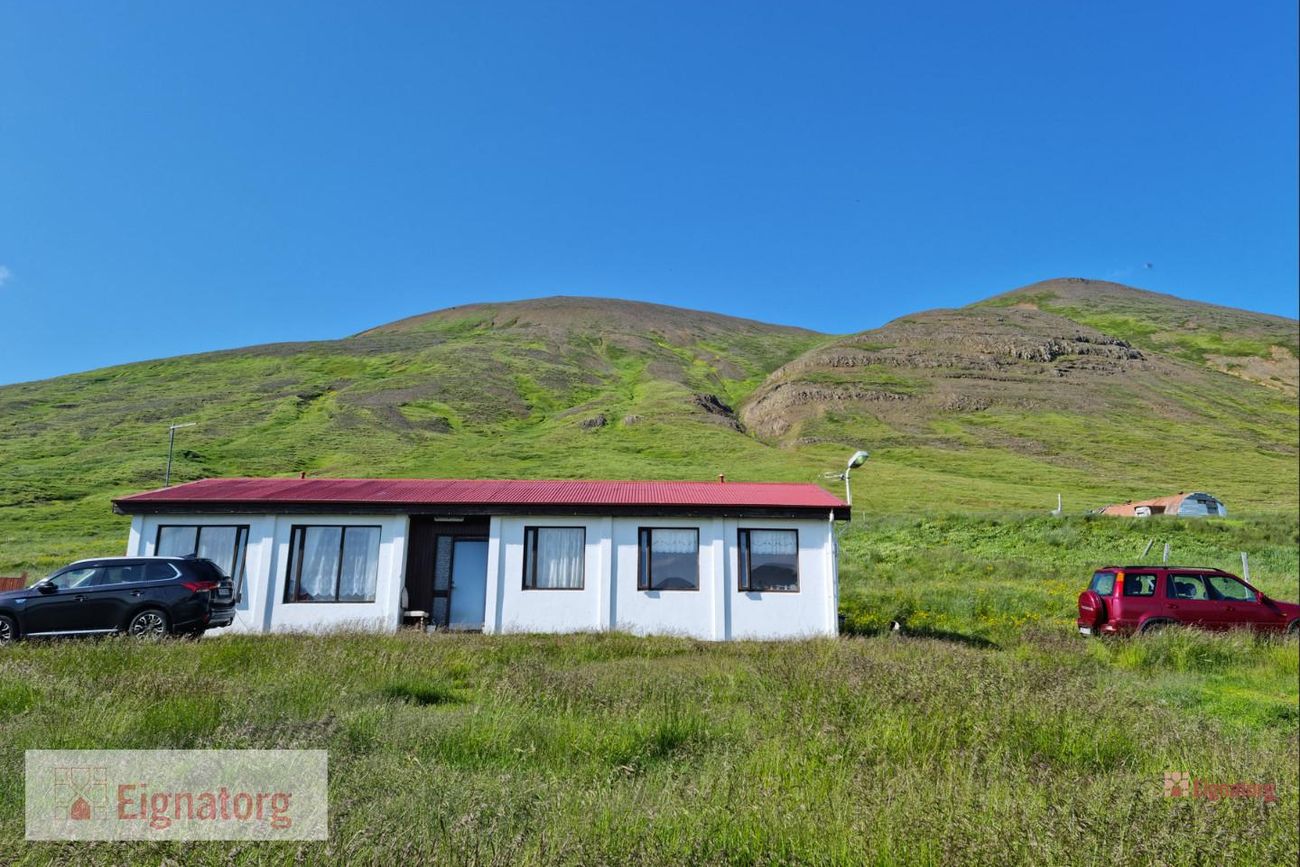Vatnshlíð