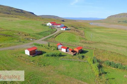 Seljaland