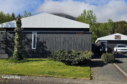 Borgargerði 18