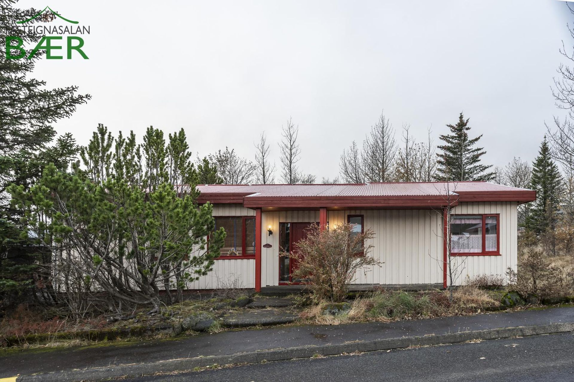 Lyngheiði 10