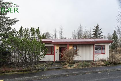 Lyngheiði 10