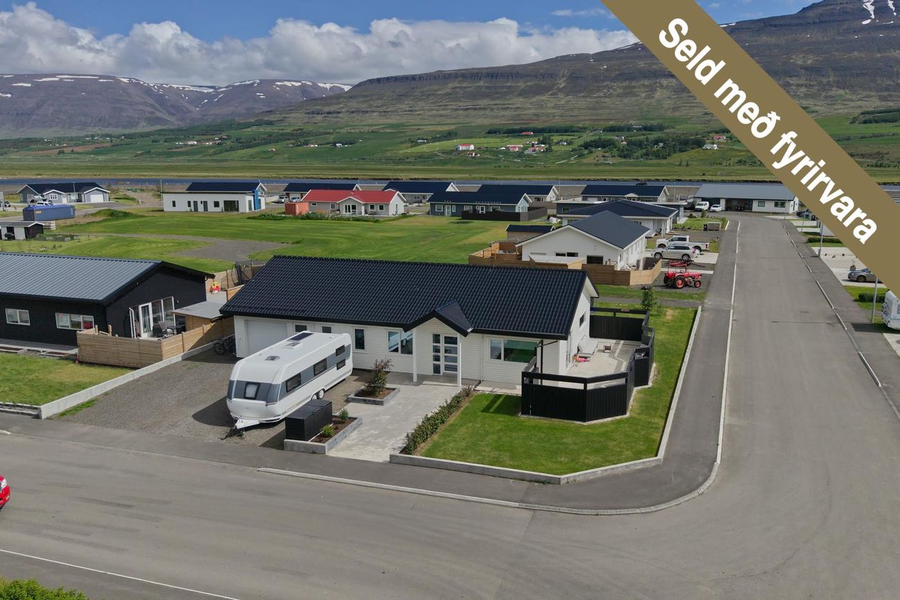 Bakkatröð 7