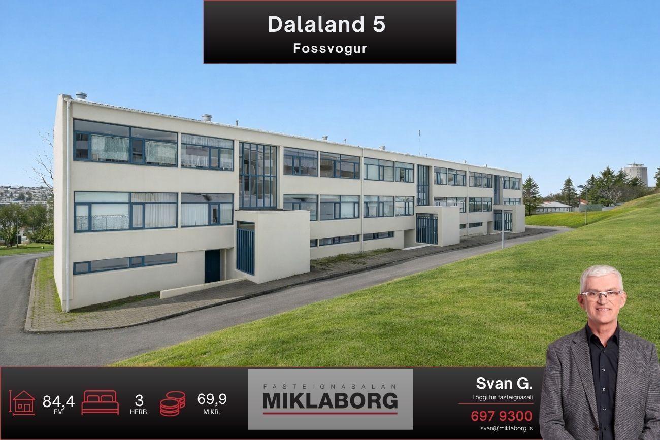 Dalaland 5