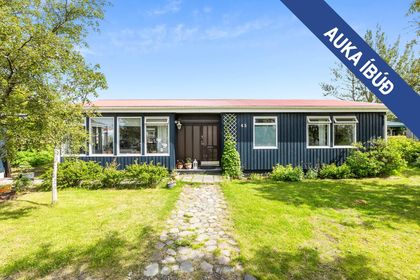 Heiðarbrún 45