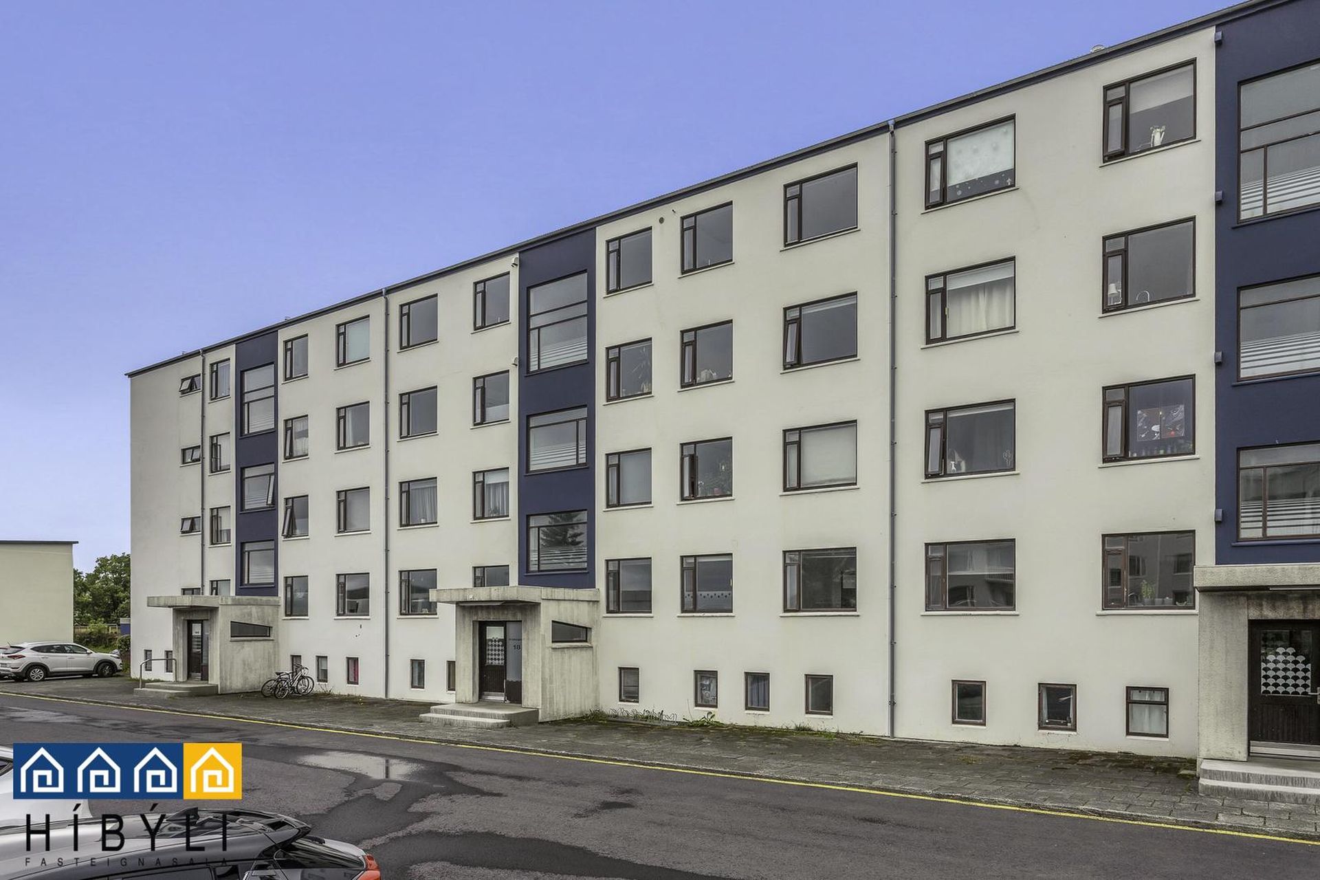Stóragerði 18