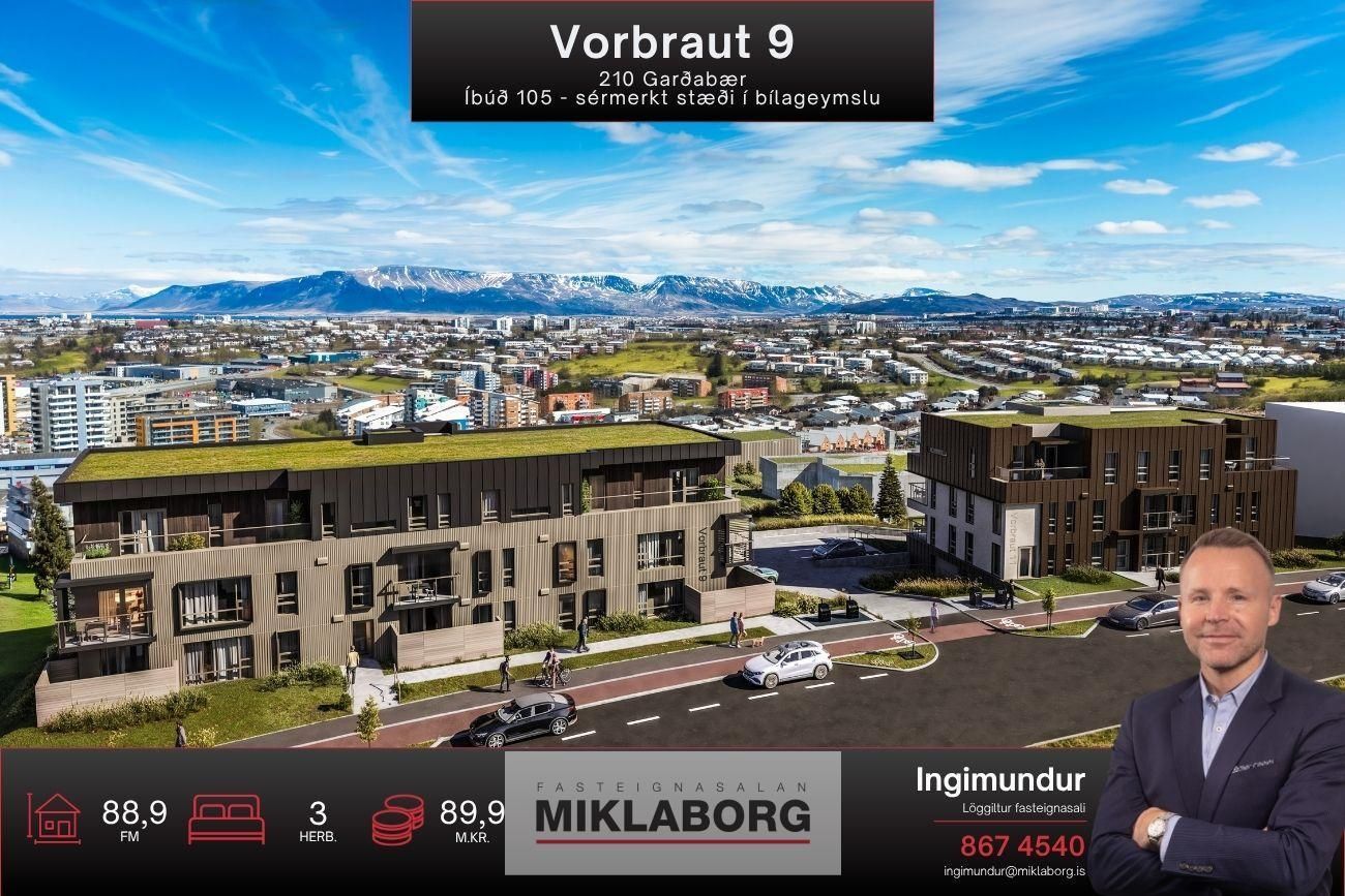 Vorbraut 9