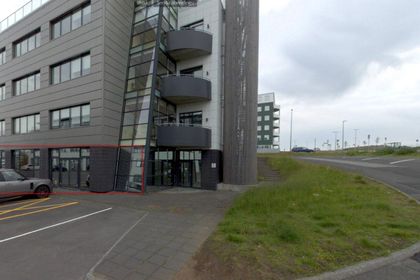 Hlíðasmári 1