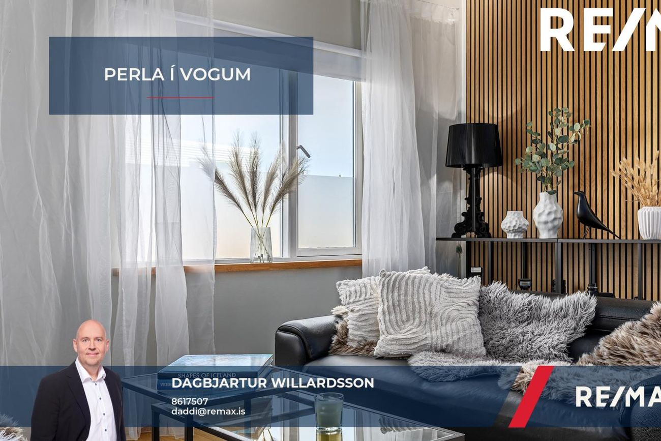 Heiðardalur 2