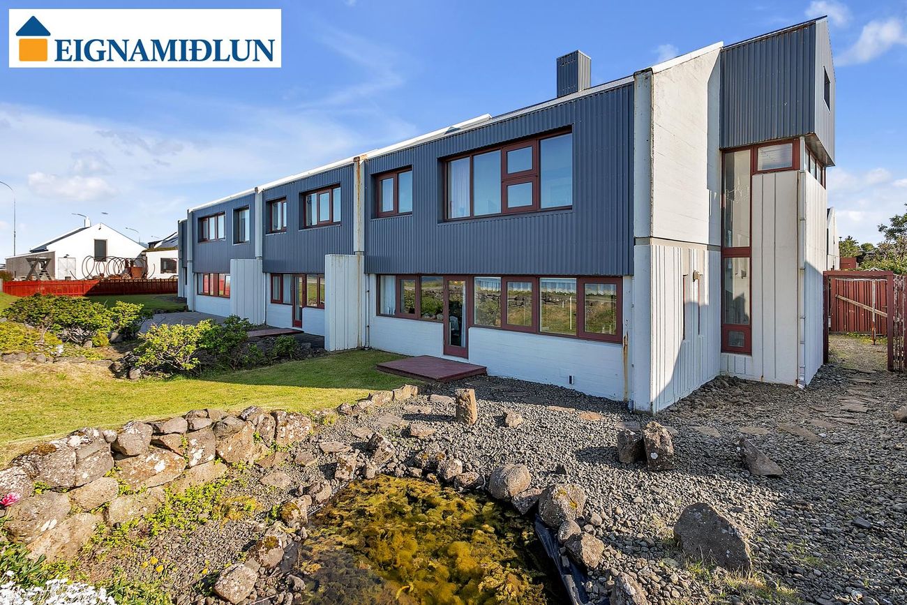 Bollagarðar 57