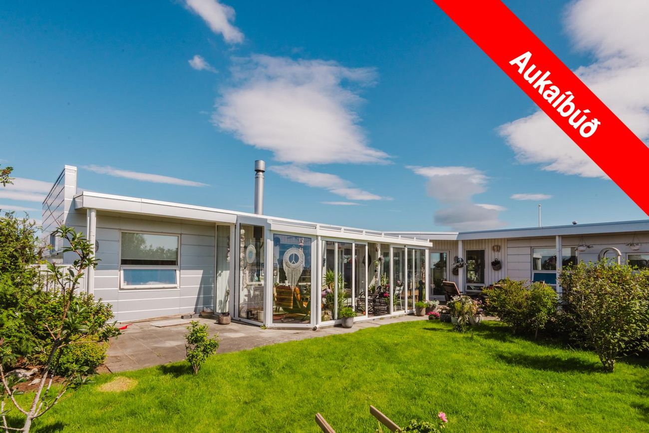 Norðurgata 17