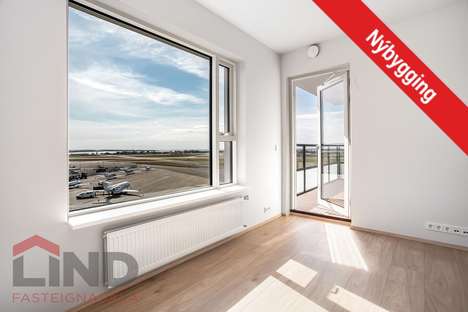 Fálkahlíð 5 (226)