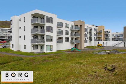 Vefarastræti 34