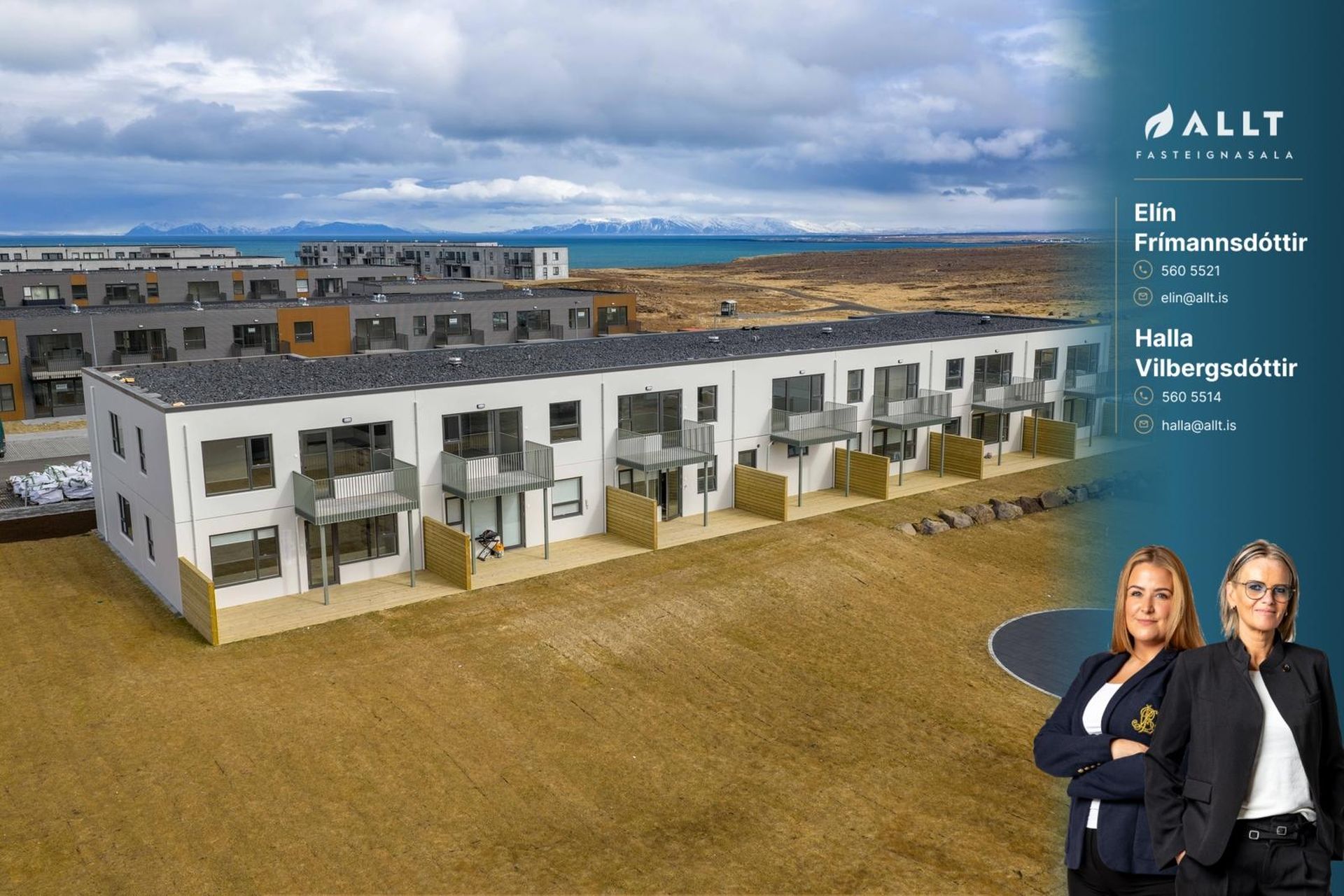 Jötundalur 6A - 01-01