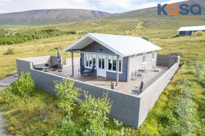 Stekkjarbyggð 25