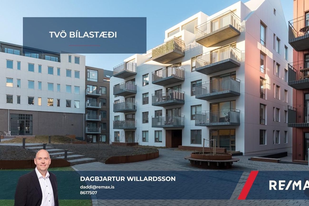 Mýrargata 35