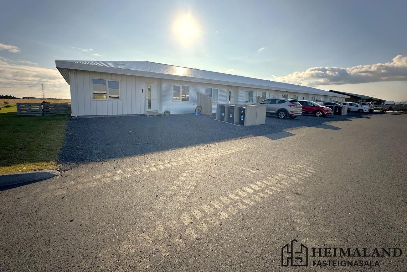 Hamravík 7