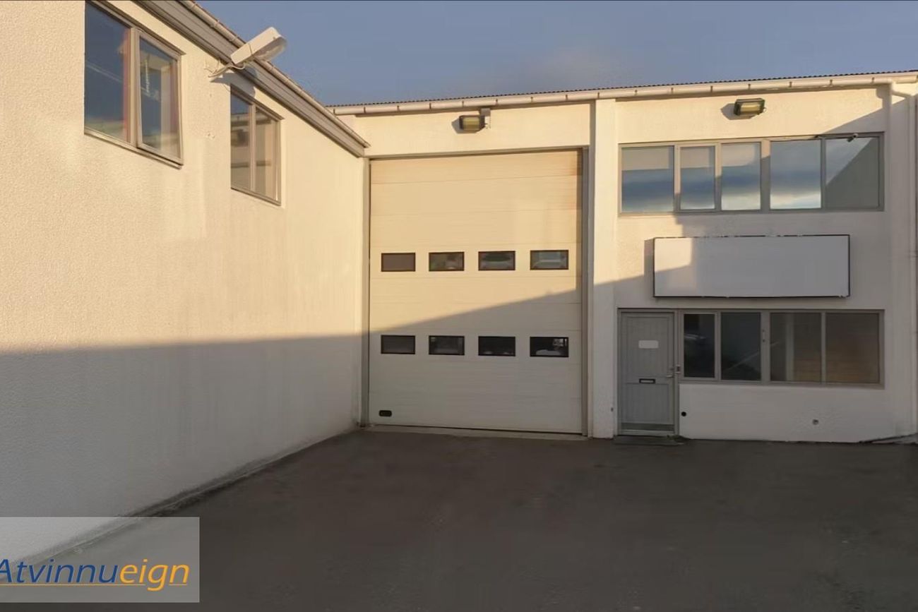Smiðshöfði 7