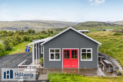 Norðurnes 76