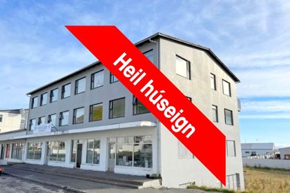 Aðalstræti 13-15