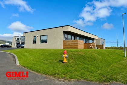 Fögruvellir 2B