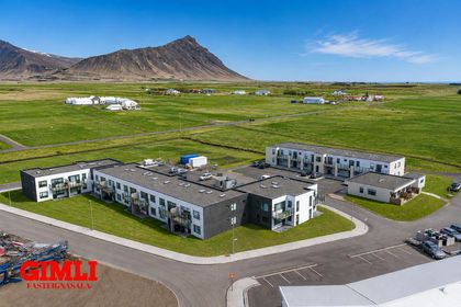 Fögruvellir 3C