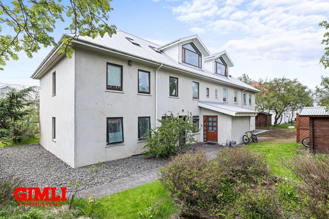 Hólmgarður 51