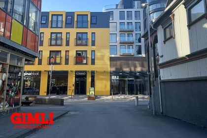 Strandgata 26