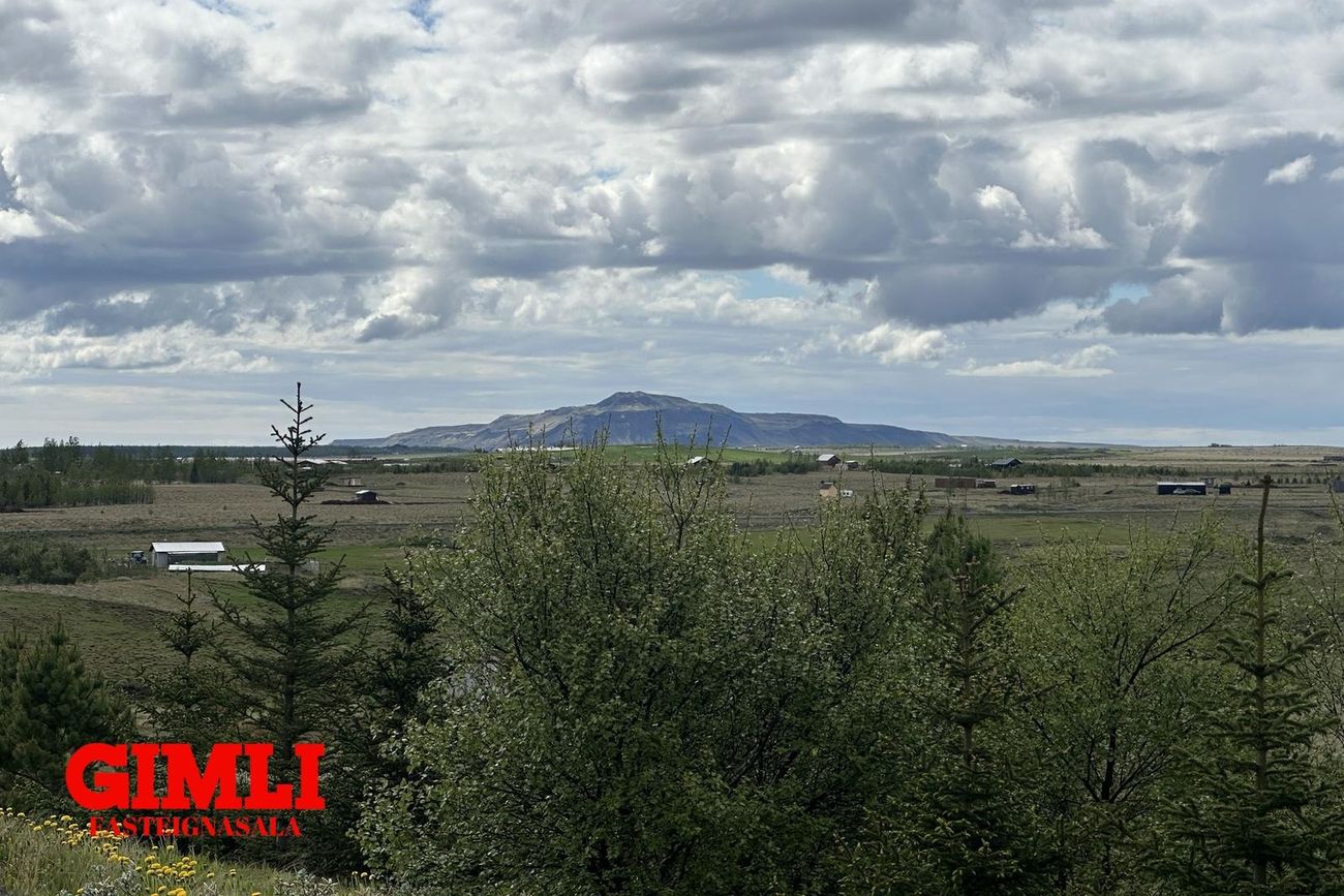 Undirhlíð 54