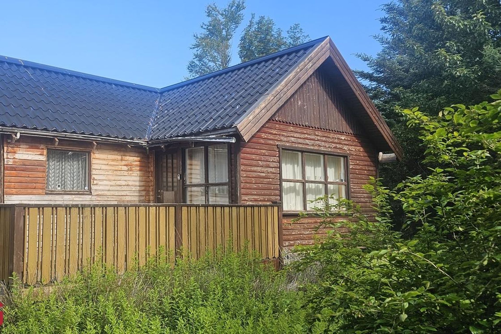 Tjarnarás 6