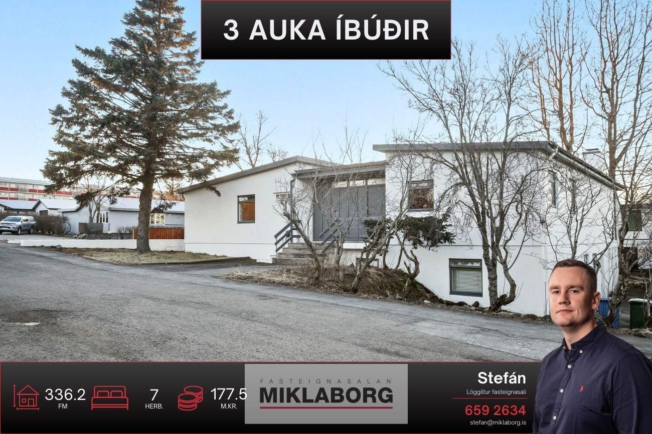 Skriðustekkur 16
