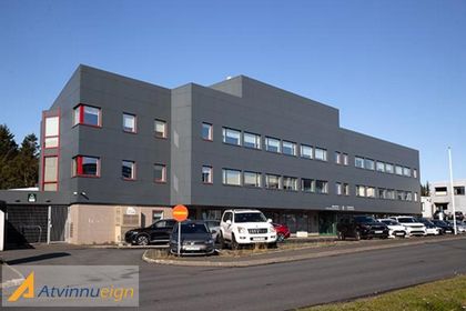 Síðumúli 24-26