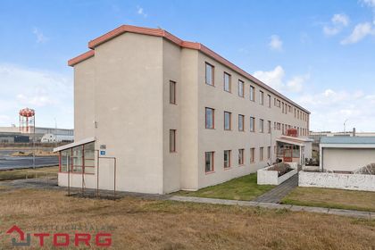 Valhallarbraut 756