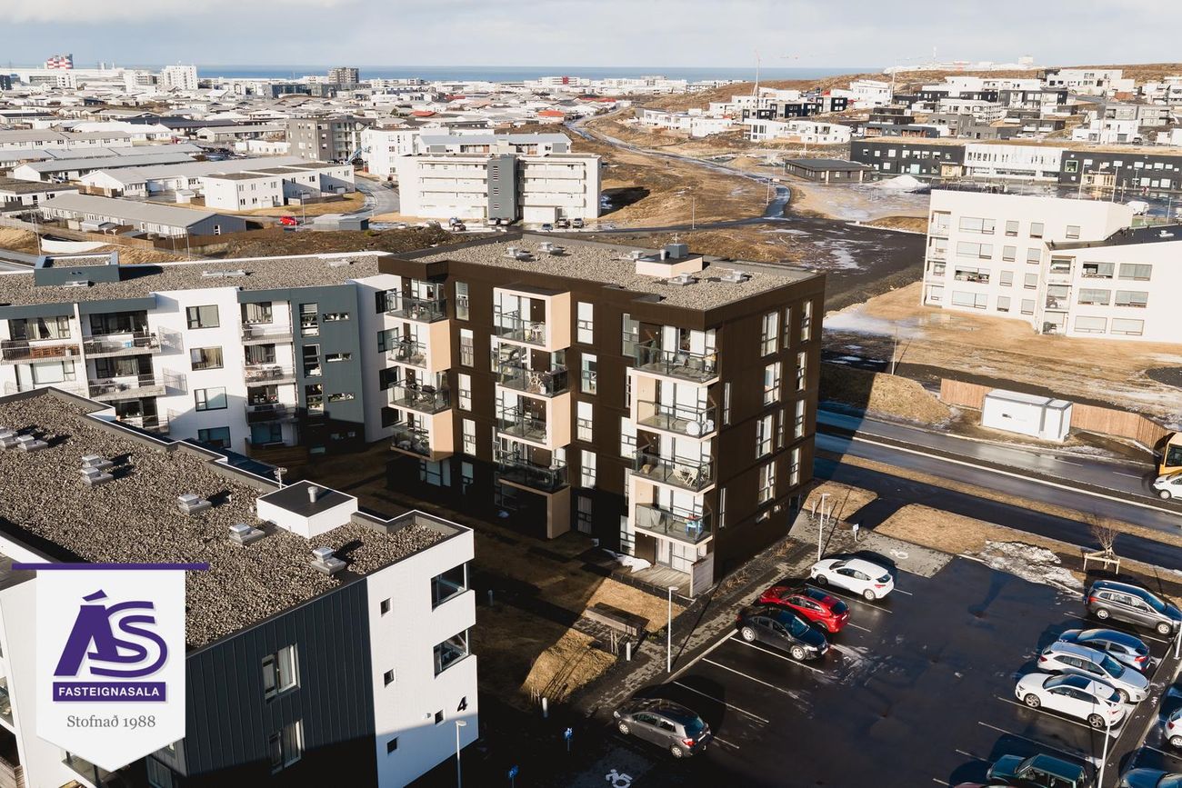Nónhamar 6