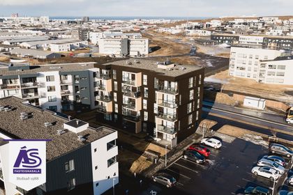 Nónhamar 6
