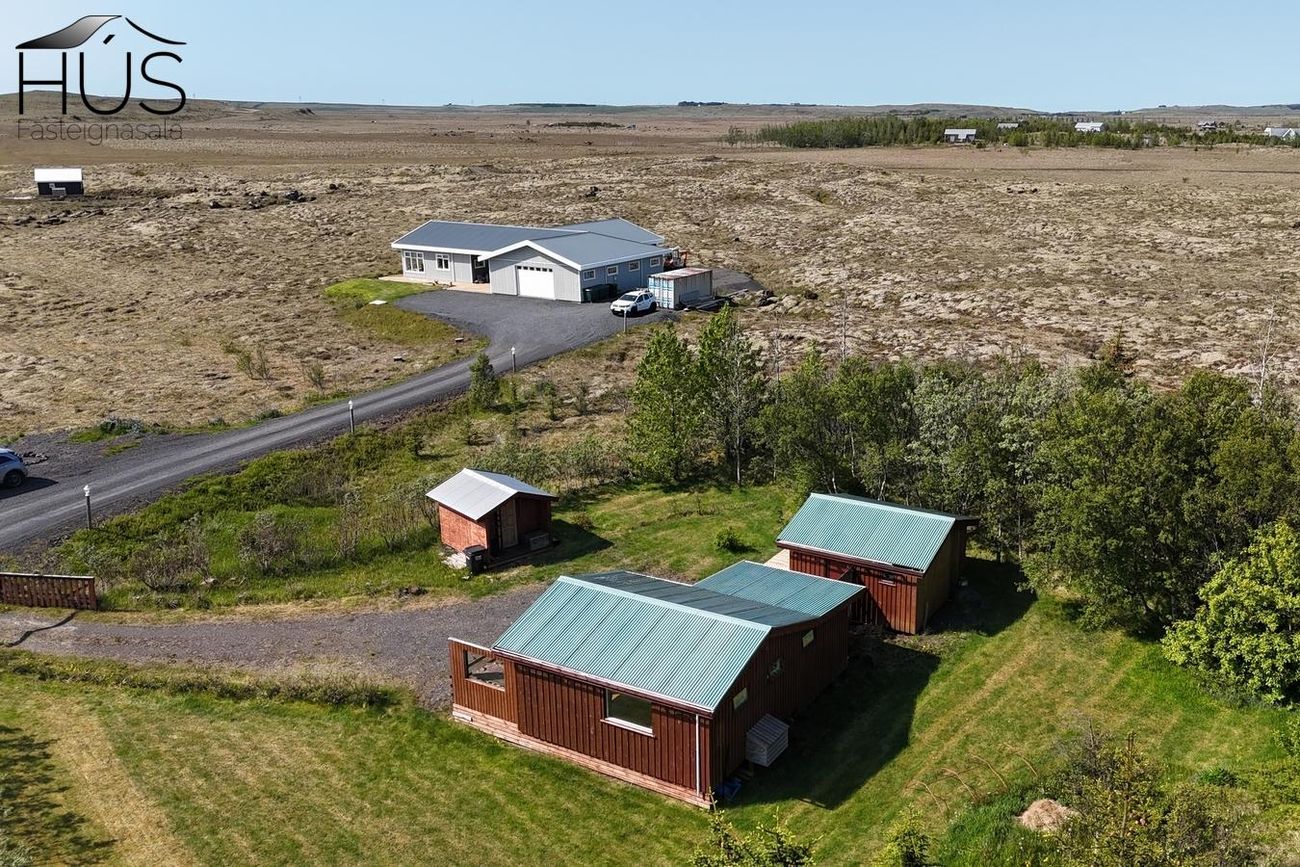 Urðarlaut 0